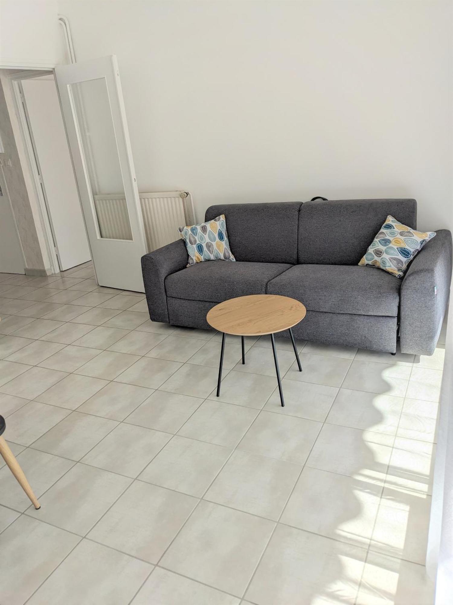 Appartement T2 Meuble Classe - Secteur Petite Provence Amélie-les-Bains-Palalda Zewnętrze zdjęcie