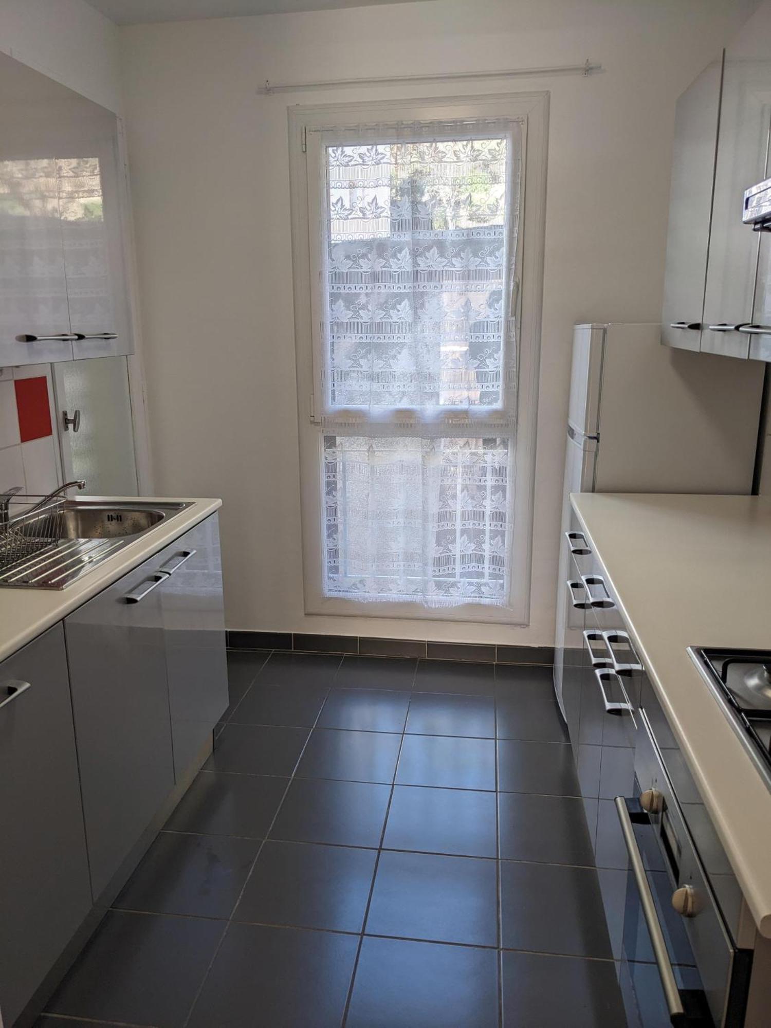 Appartement T2 Meuble Classe - Secteur Petite Provence Amélie-les-Bains-Palalda Zewnętrze zdjęcie