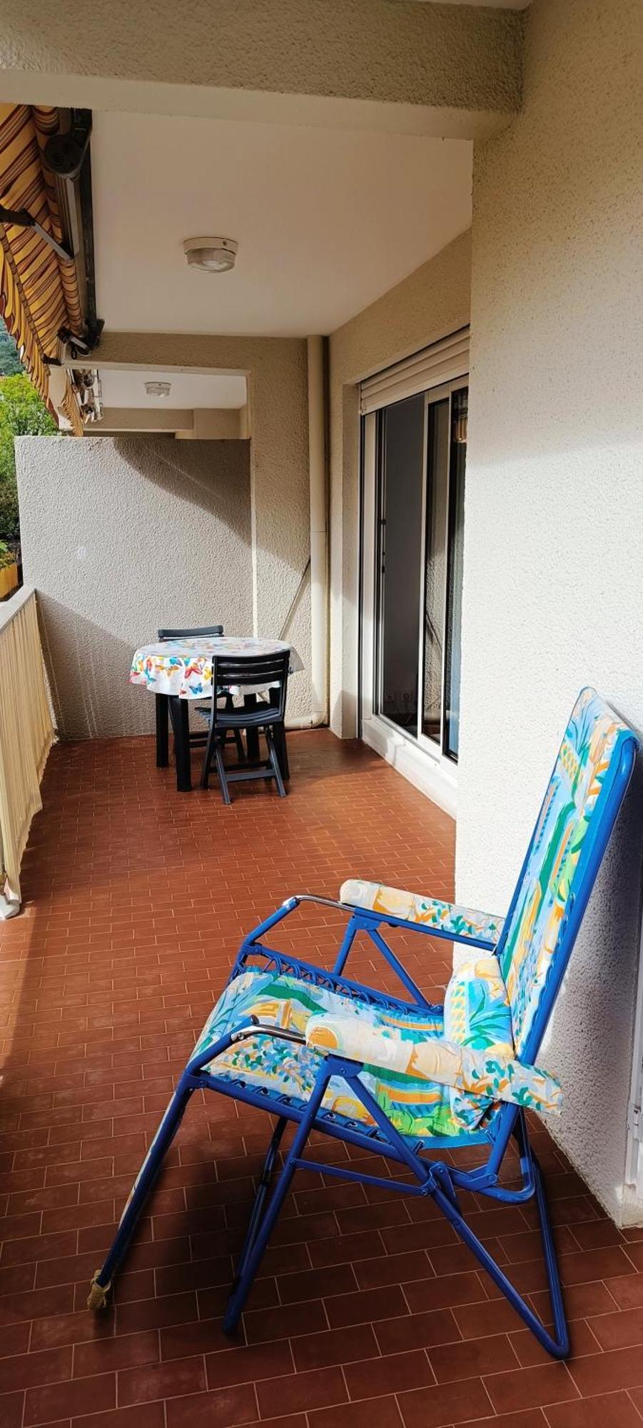 Appartement T2 Meuble Classe - Secteur Petite Provence Amélie-les-Bains-Palalda Zewnętrze zdjęcie
