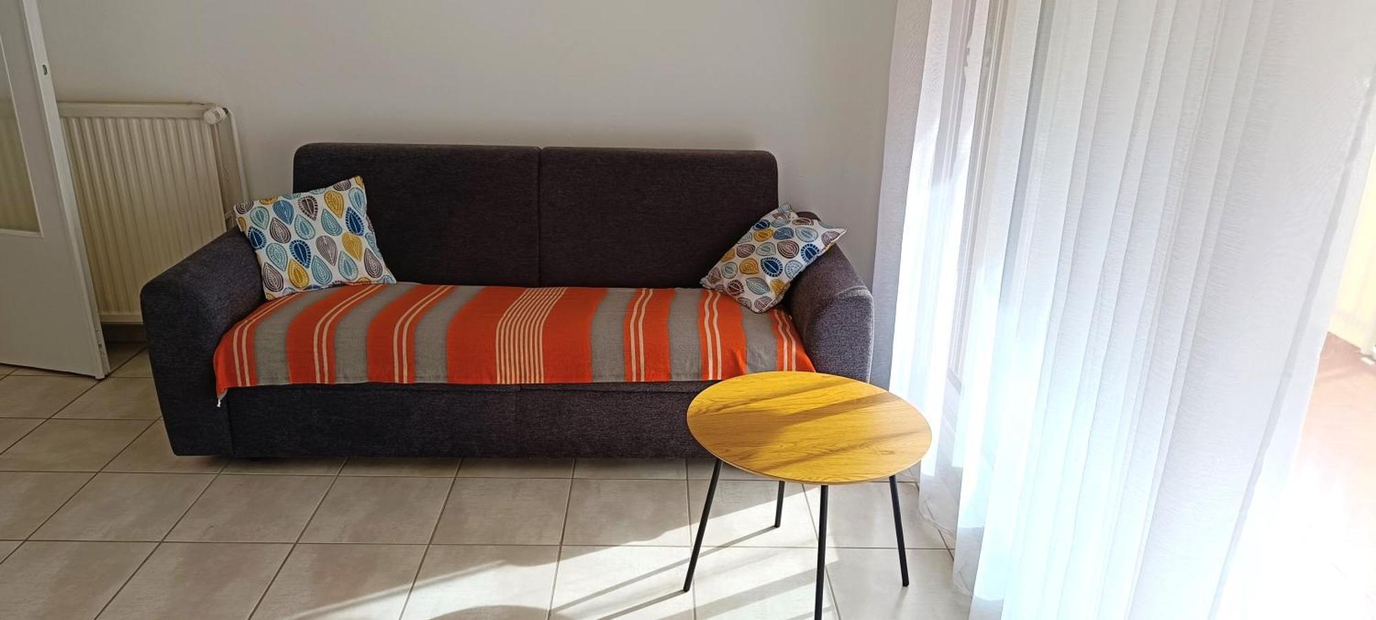 Appartement T2 Meuble Classe - Secteur Petite Provence Amélie-les-Bains-Palalda Zewnętrze zdjęcie